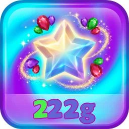 222g