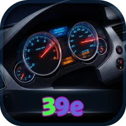 39e