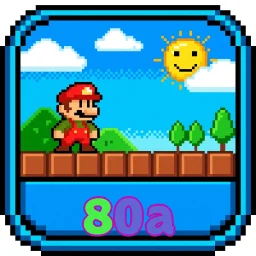 80a