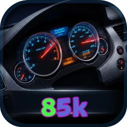 85k