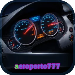 aeroporto777