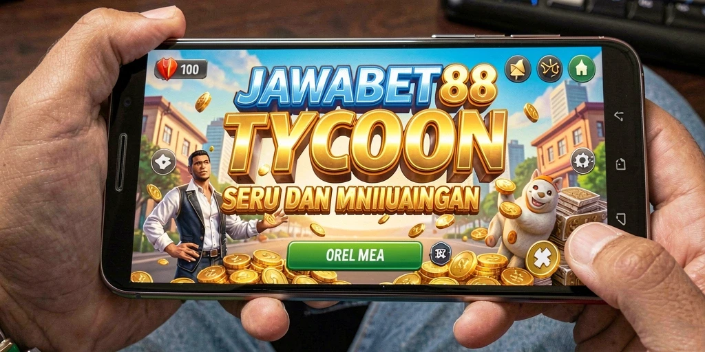 Visual de VVVBET