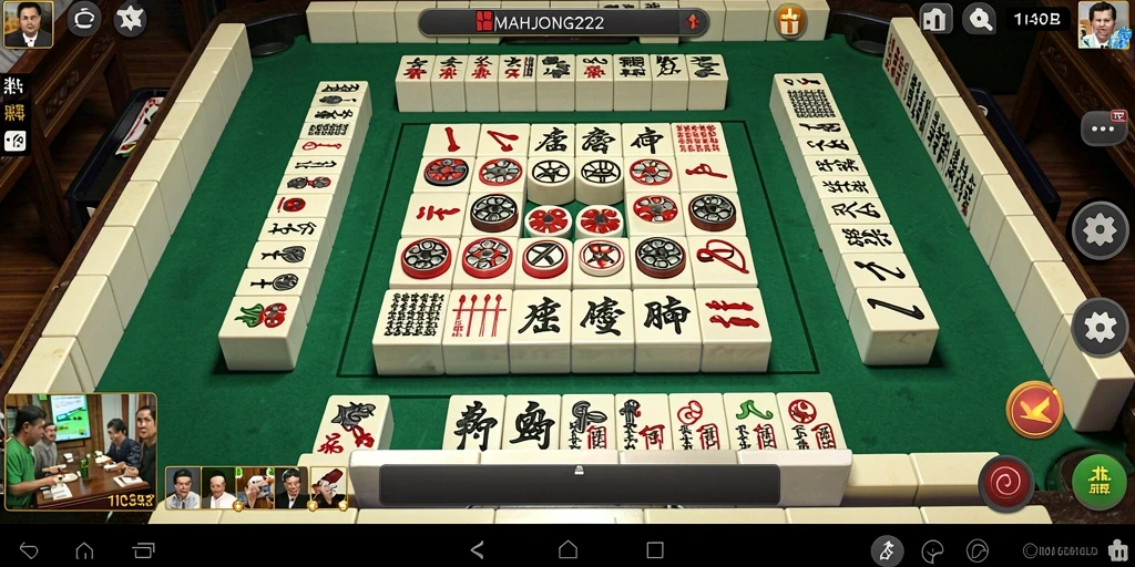 Visual de 9DBET